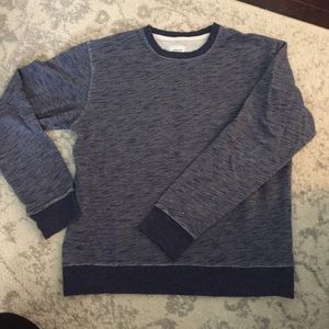 Men’s frank & oak long sleeve